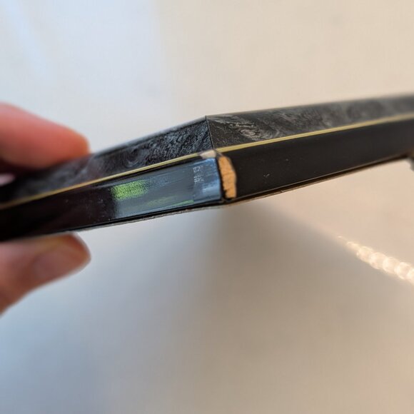 Vintage Italian Picture of Small Italian City - Picture 6 of 9